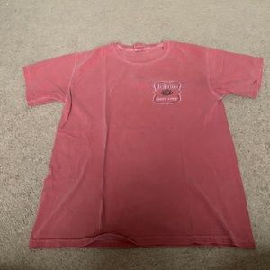 Comfort colors tshirt